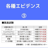 e-Riflex Mist (イーリフレックスミスト)次亜塩素酸水溶液 微細ミスト噴霧器
