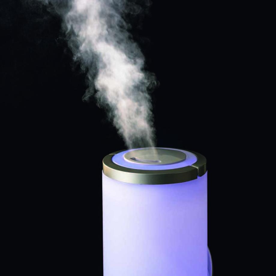 イーリフレックスミスト AIM-ZM01 ライトグレー